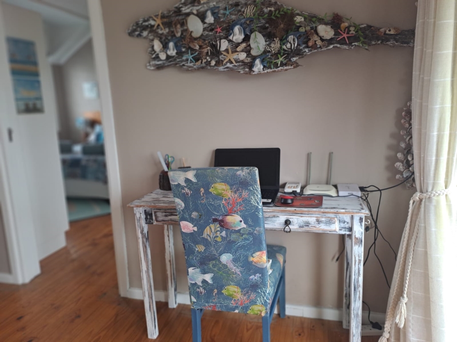 To Let 1 Bedroom Property for Rent in Myoli Beach Western Cape